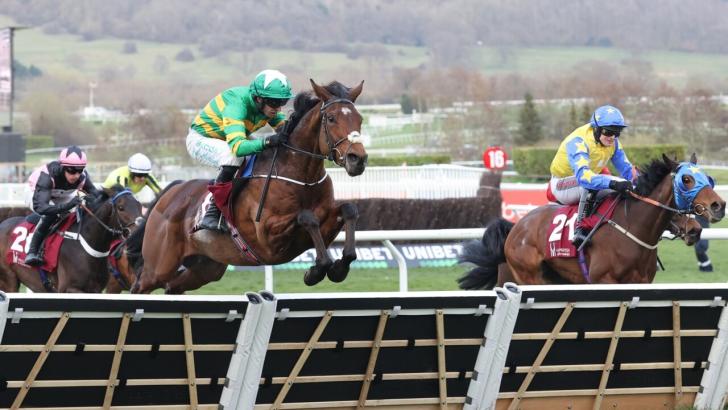 Puturhandstogether Cheltenham 